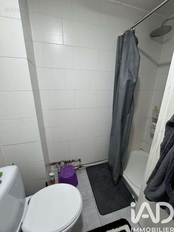 Photo 6 - Maison à CHELLES