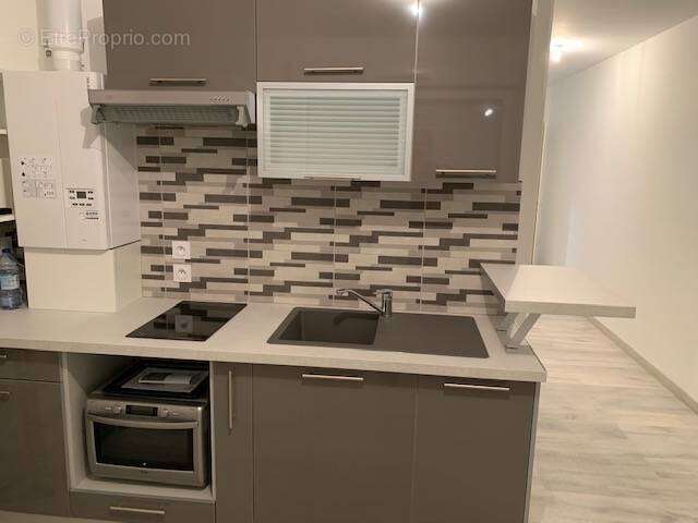 Appartement à NEUILLY-PLAISANCE