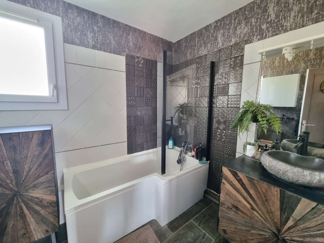 Maison à VILLEFRANCHE-SUR-SAONE