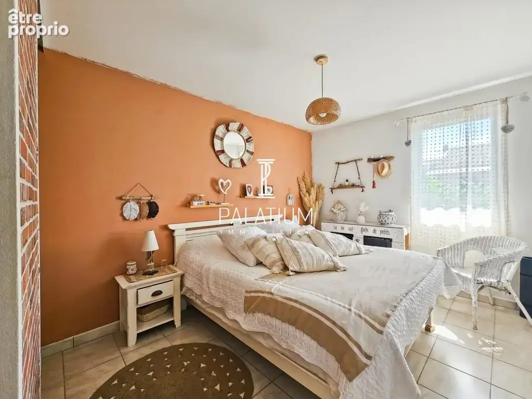 EXCLUSIVITÉ - T3 à vendre de 61 m² à Pertuis - photo 6