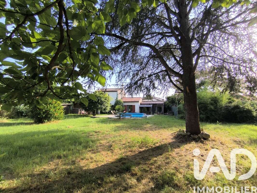 Photo 4 - Maison à BARSAC