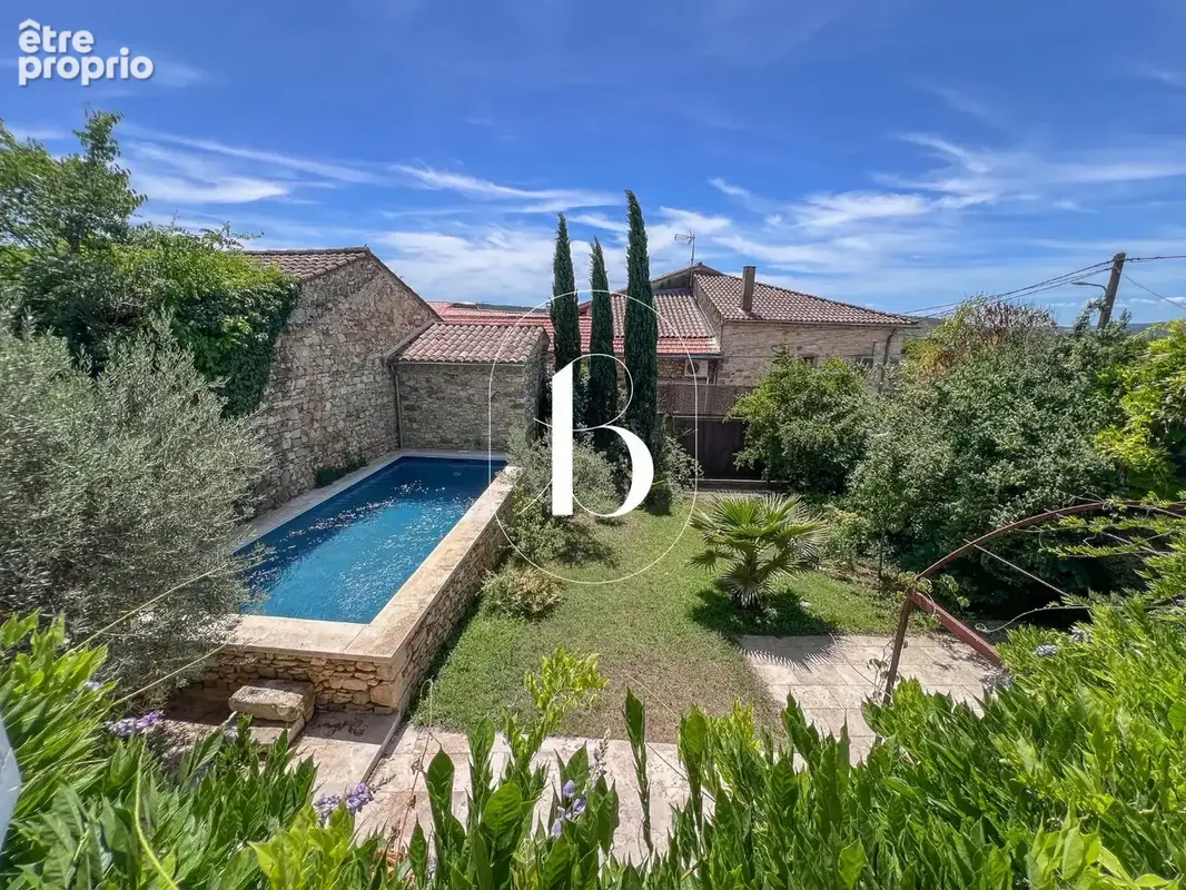 Maison 8 pièces 180 m² à vendre à Goudargues (30630) - photo 31