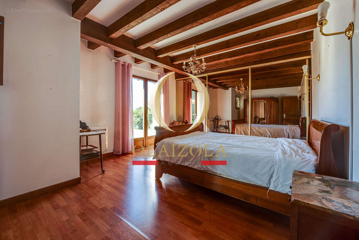 Maison à SAINT-JEAN-DE-LUZ