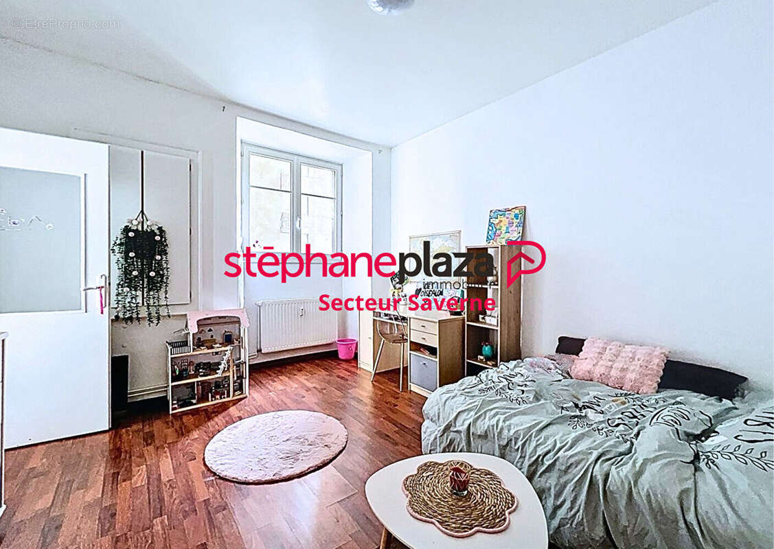 Appartement à MARMOUTIER