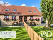Photo 1 - Maison à CONDETTE