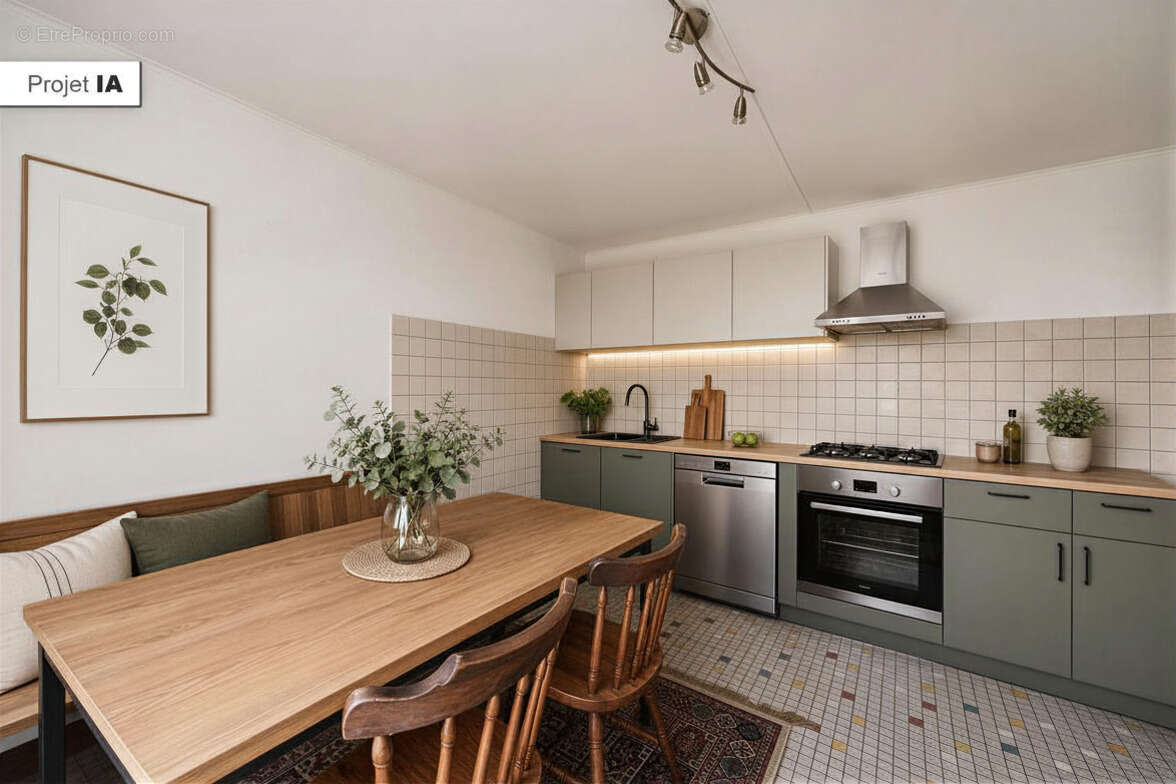 Maison Tagsdorf 4 pièce(s) 93.43 m2 - photo 6