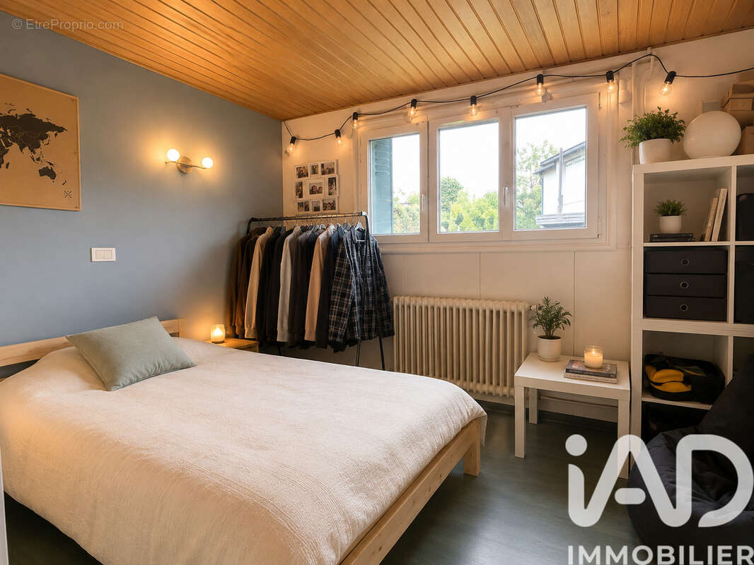 Photo 8 - Maison à ARNOUVILLE-LES-GONESSE