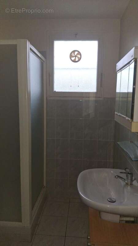 Photo 8 - Maison à MONTREUIL-SUR-ILLE