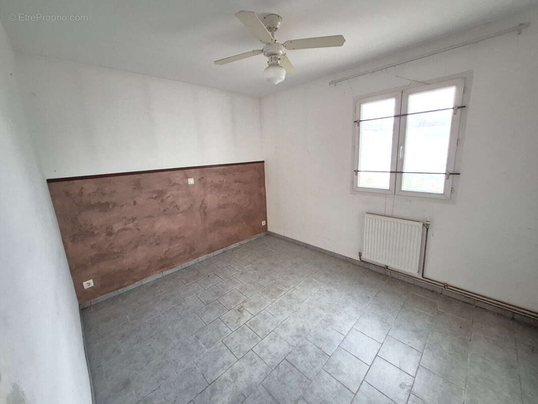 Maison à SAINT-AMAND-LES-EAUX