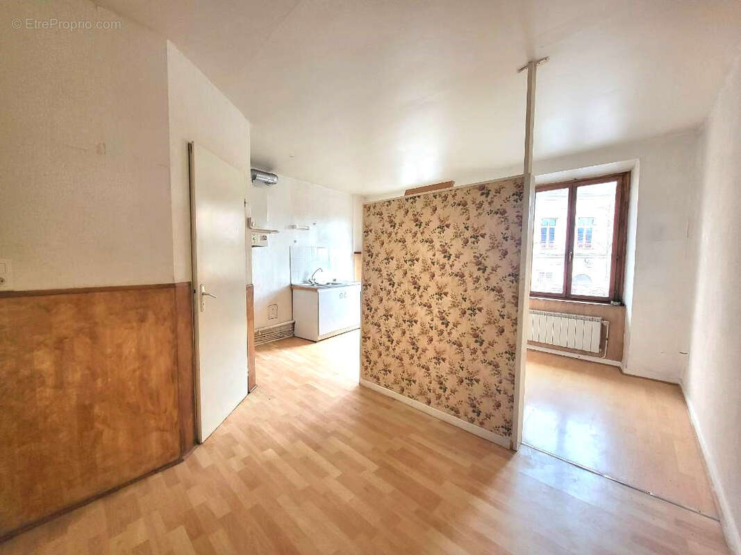 Maison à BELFORT