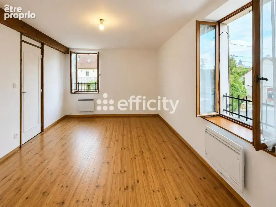 Maison de ville - photo 37