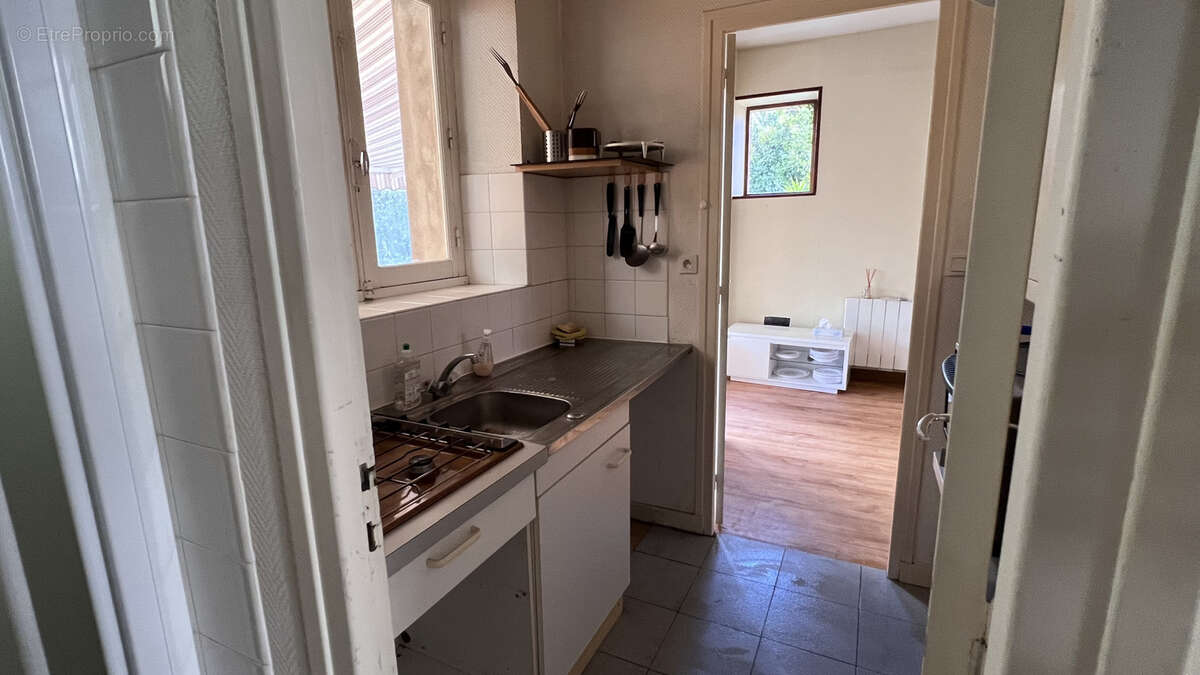 Maison à SAINT-CAST-LE-GUILDO