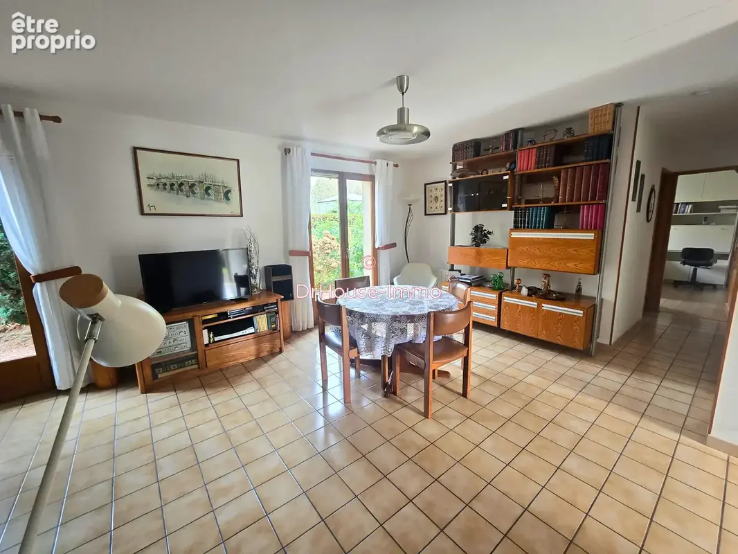 Maison 90 m² à Arques-La-Bataille  - photo 8