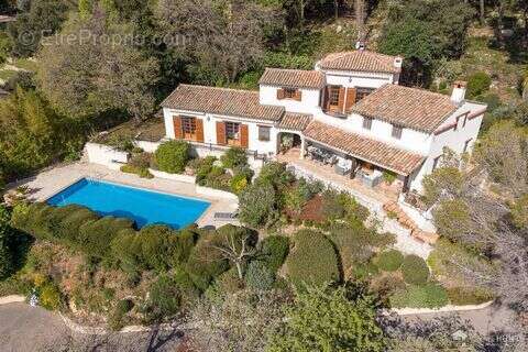 Maison à CANNES