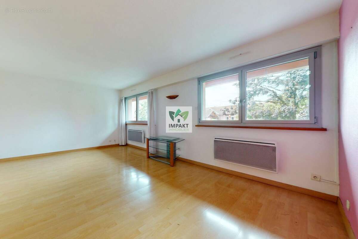 Appartement à BELFORT