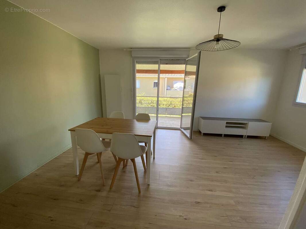 Maison à SAINT-GAUDENS