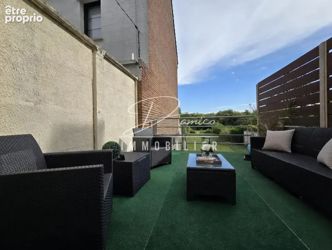 Maison 93 m² à Cambrai  - photo 3