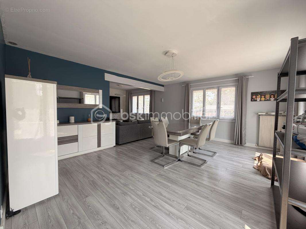 Maison Familiale Sur SOUS SOL TOTAL - photo 2