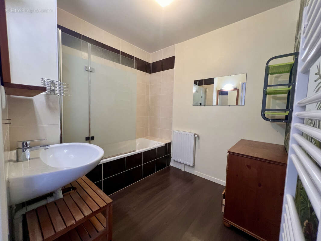 Appartement à BETTON