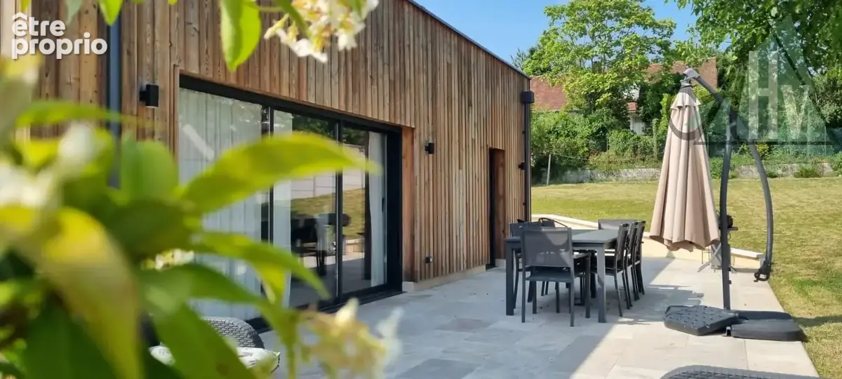 Maison de ville - 216 m2 - Provins - photo 4