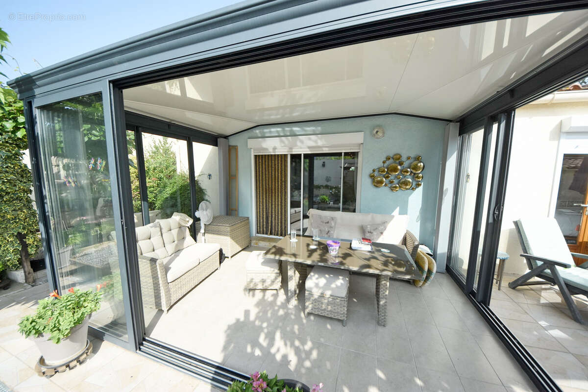 Maison à SAINT-MARCEL-SUR-AUDE