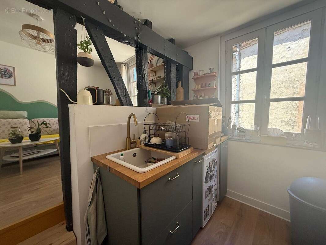 Montcuq centre - photo 7