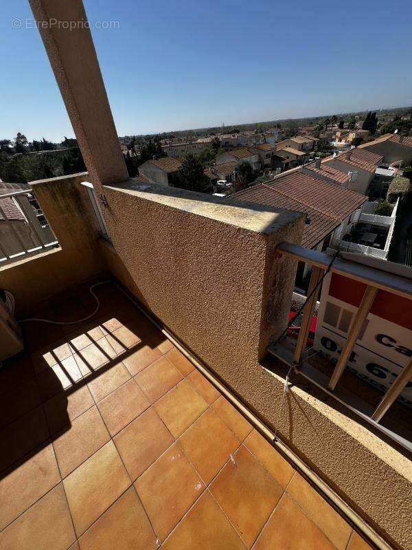 Appartement à AGDE