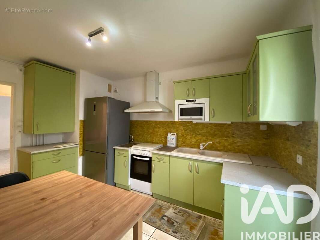 Photo 4 - Appartement à PERPIGNAN