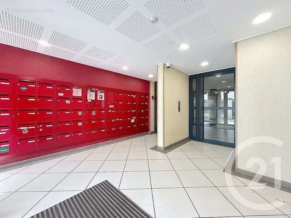 Appartement à MELUN