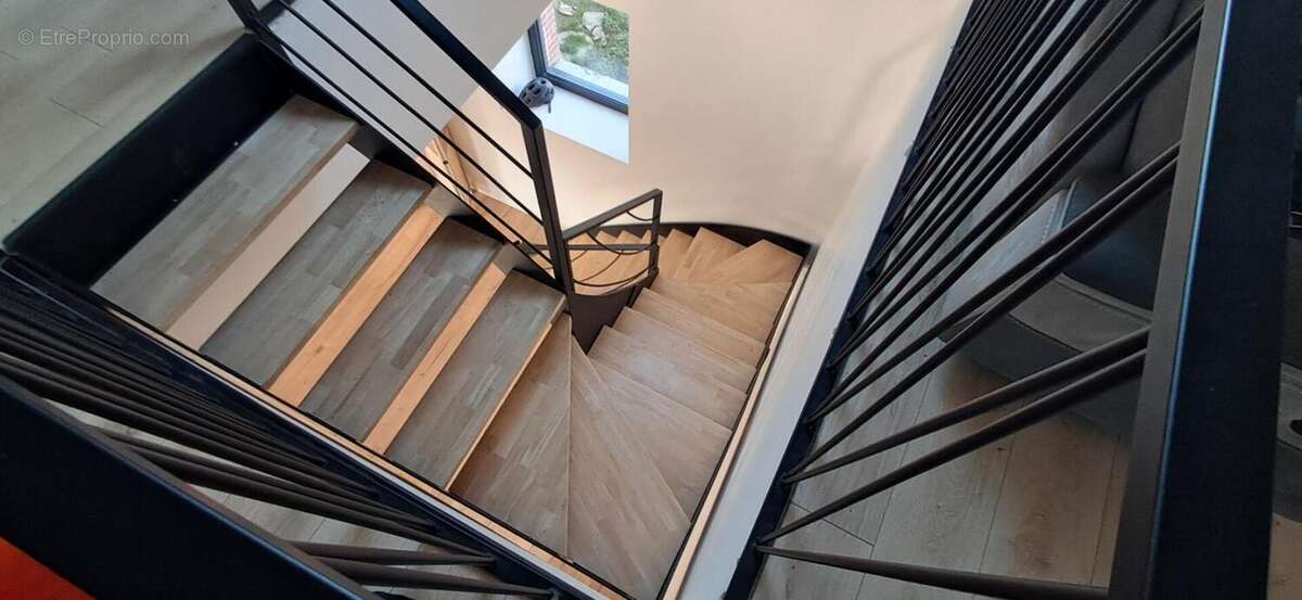 Maison à BONCHAMP-LES-LAVAL