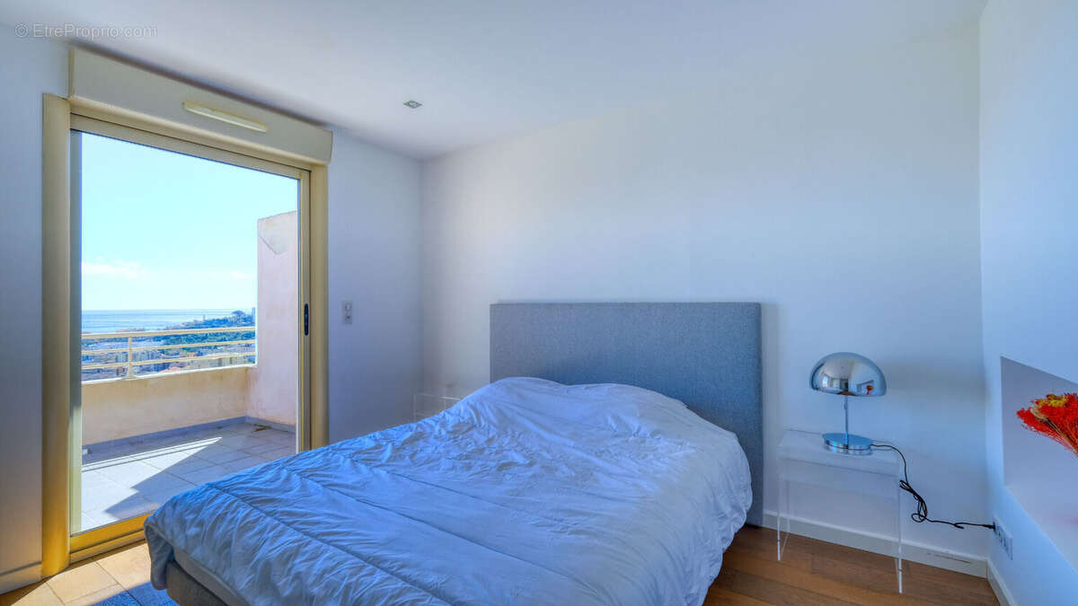 Appartement à VILLE-DI-PIETRABUGNO