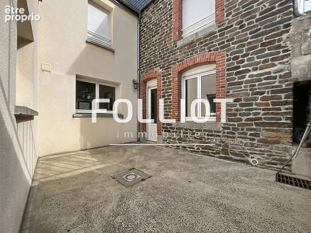 A VENDRE, Maison Brecey 5 pièce(s) 145 m2 - photo 11