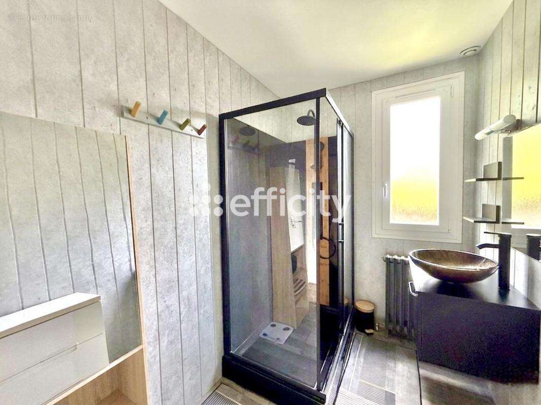 Maison 70 m² à Premontre  - photo 7