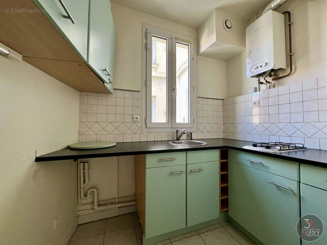 Appartement à VINCENNES