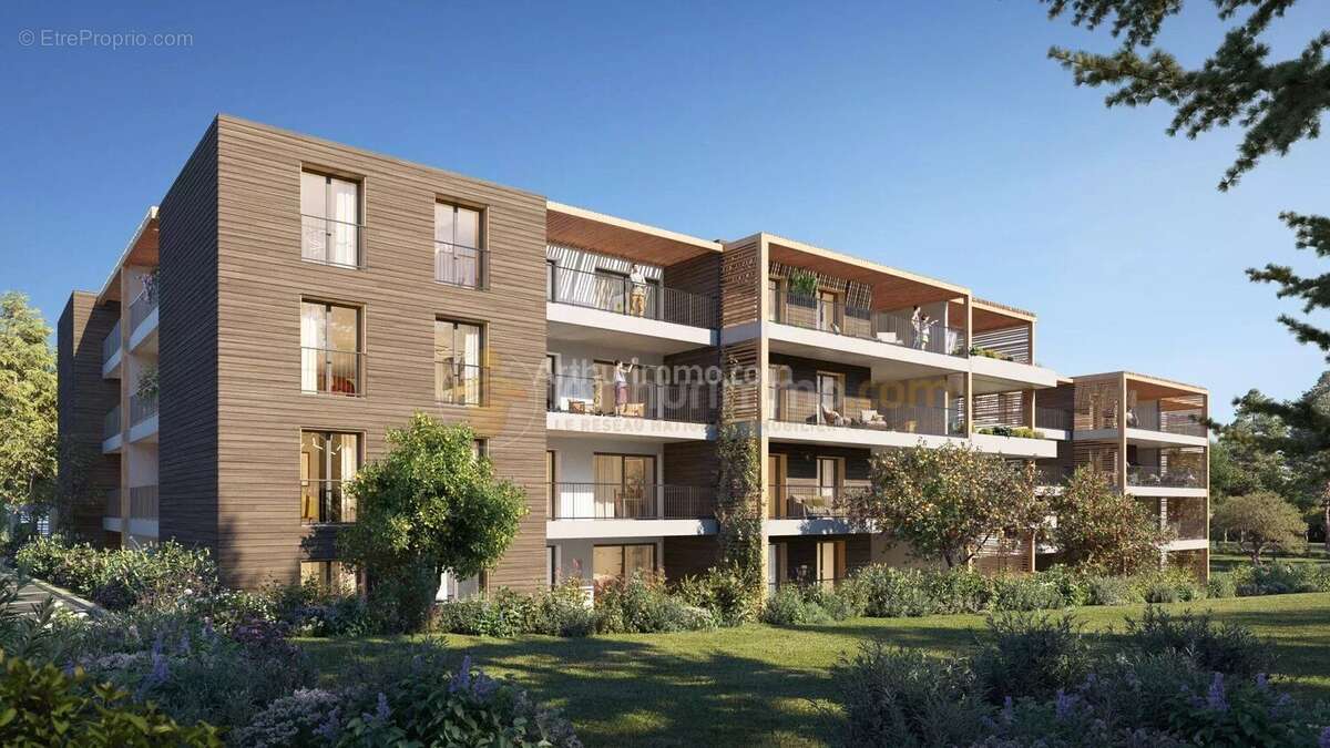 Appartement à CALVI