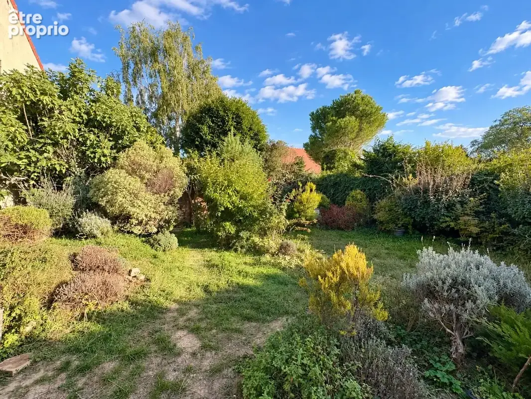 Maison 6 pièces 182 m² à vendre à L'hay-Les-Roses (94240) - photo 3