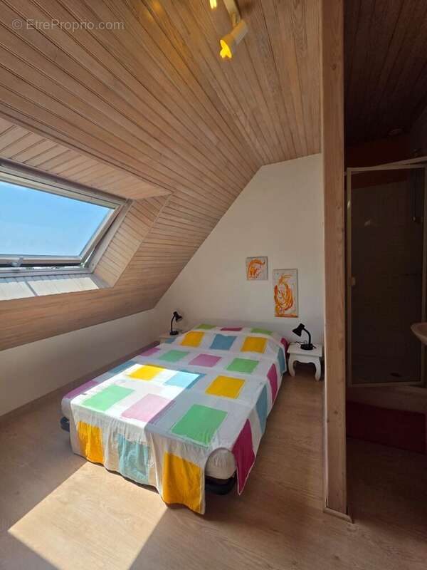 Maison 148 m² à Sene  - photo 7