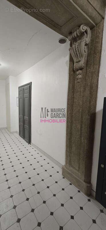 Appartement à AVIGNON