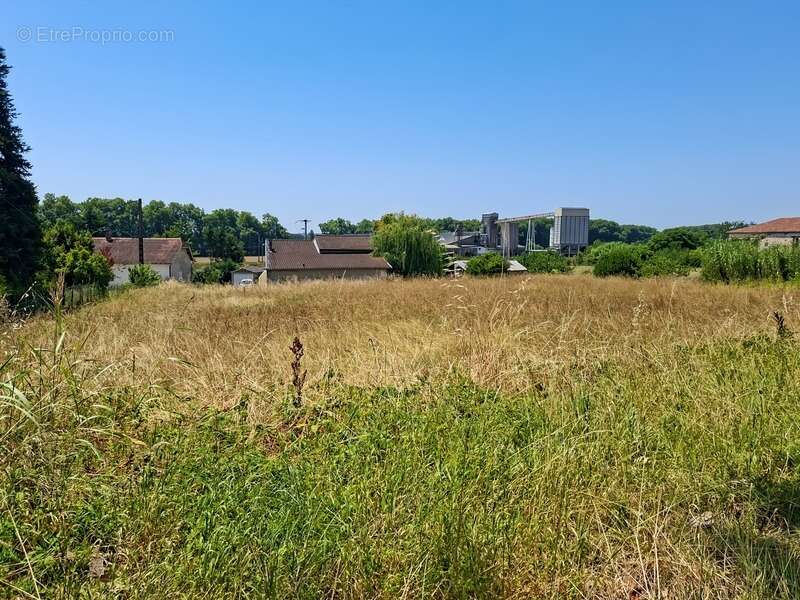 Terrain à vendre de 2 099,00 m² MALAUSE (82) - photo 2