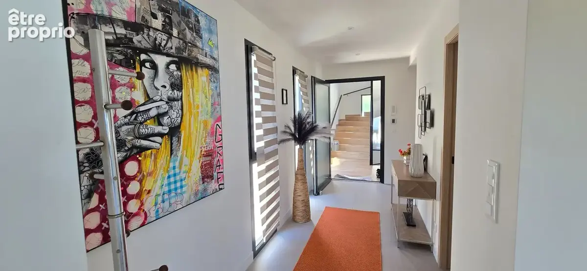 Appartement à vendre 4 pièces BANDOL (83) + 2 parkings + terrasse - photo 11