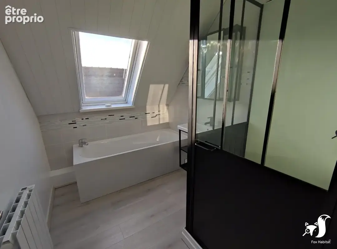 Maison 167 m² à Iwuy  - photo 8