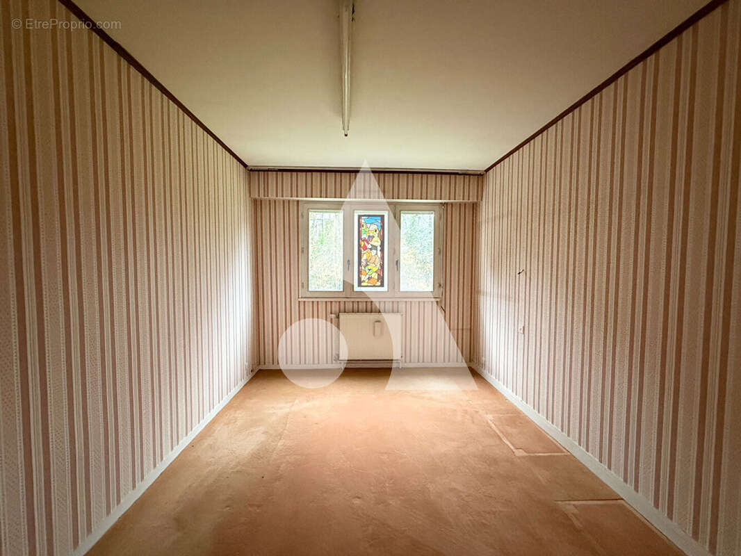 Appartement à EVREUX