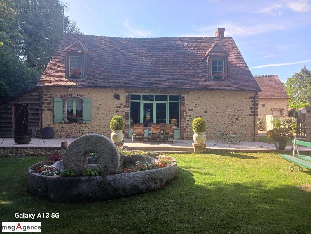 Très belle Propriété sans vis à vis et au calme - photo 3
