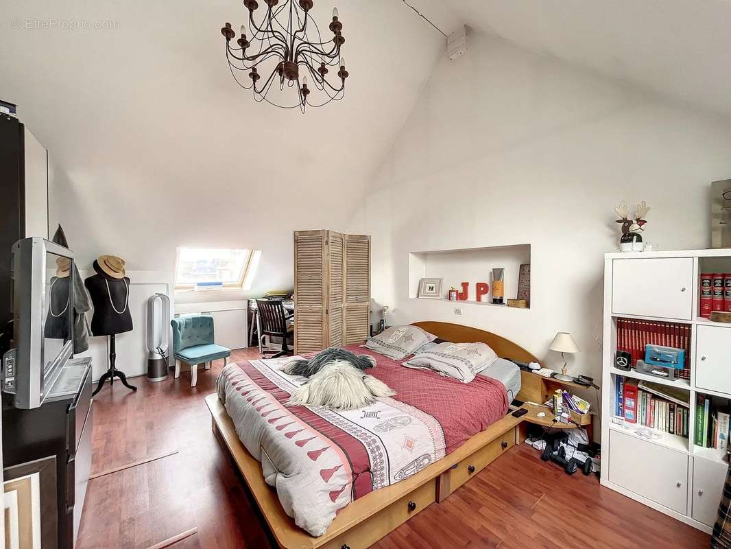 Maison à VILLENEUVE-D&#039;ASCQ