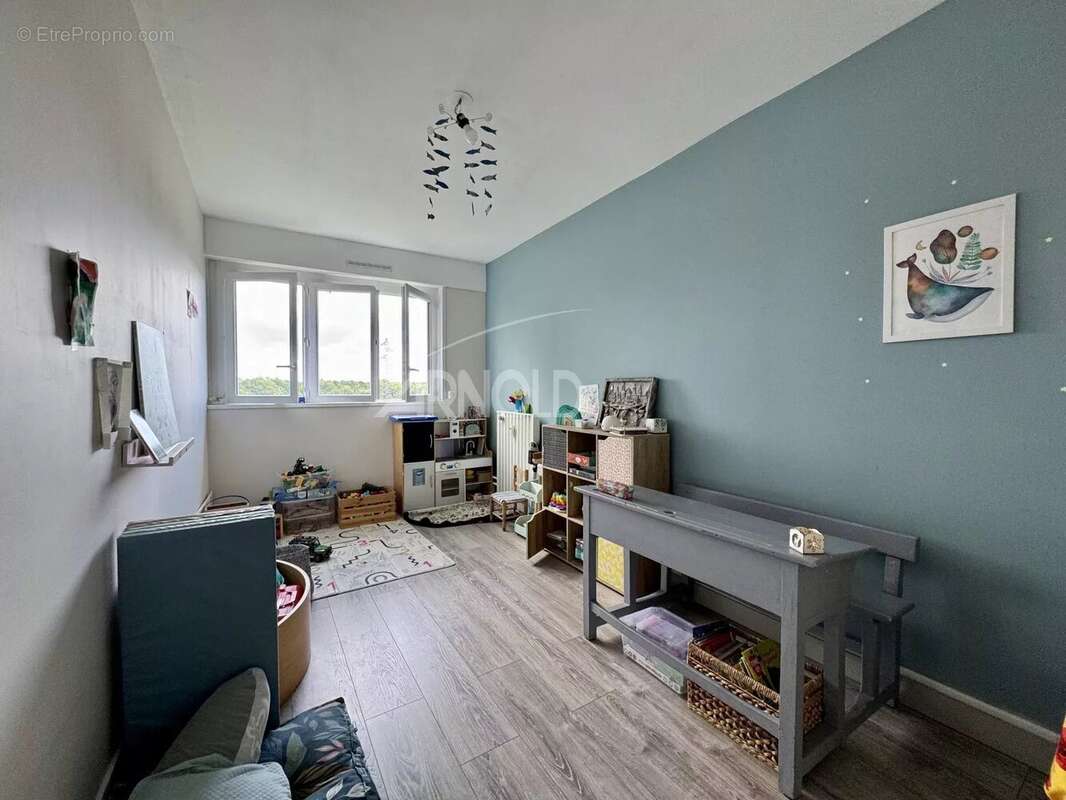 Appartement à VERTOU