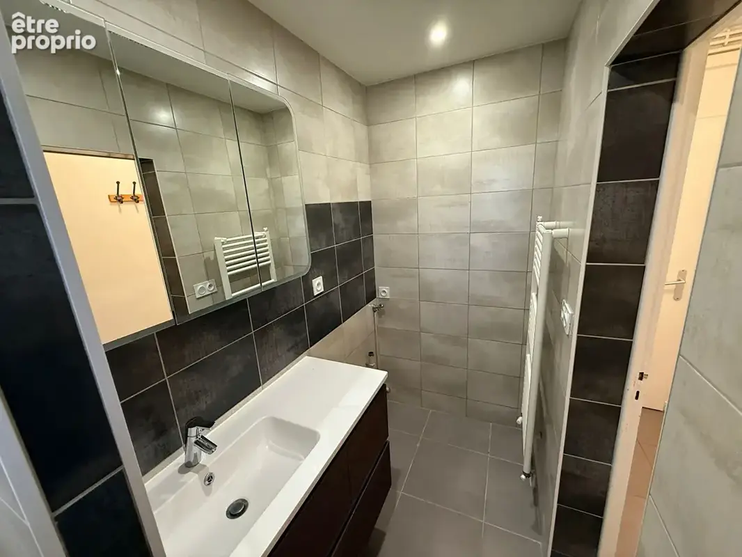 Appartement Romans Sur Isere 3 pièce(s) 52 m2 - photo 18