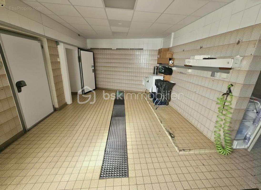 Appartement à CHARLIEU