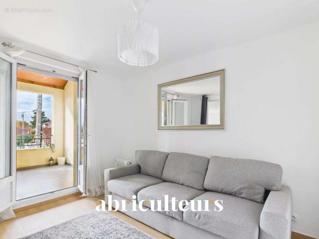 Appartement à ARGENTEUIL