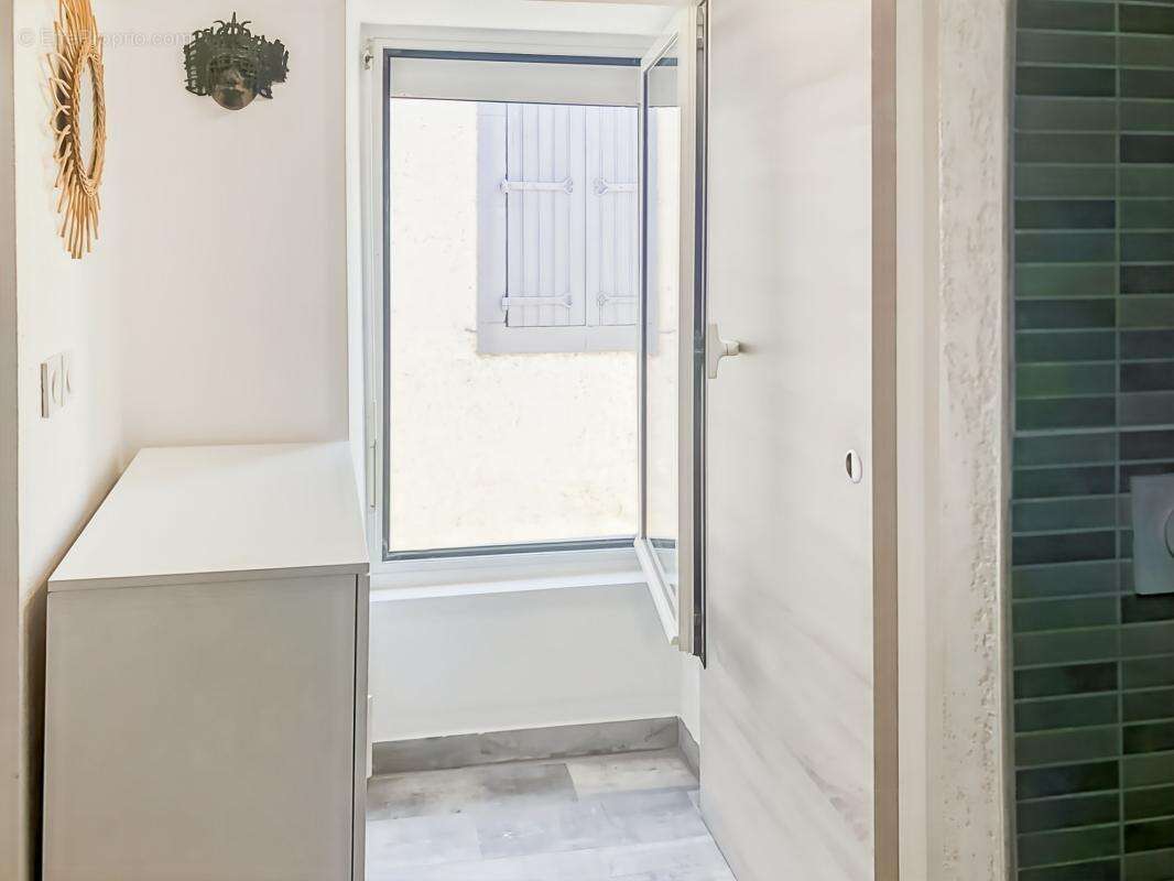 Maison à MARSEILLAN