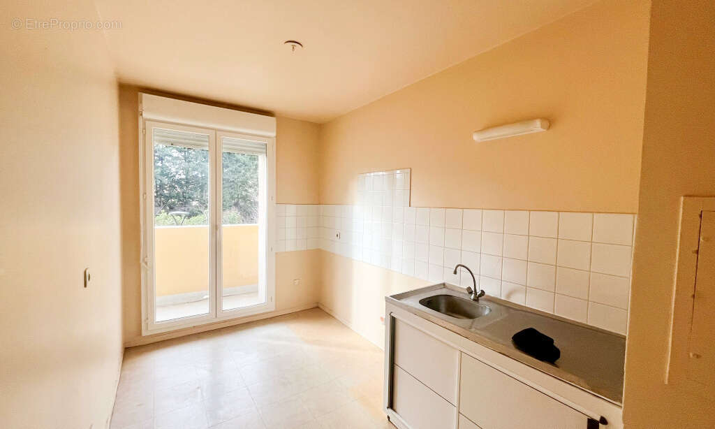 Appartement à GARDANNE